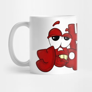 Ooh Yeah! Mug